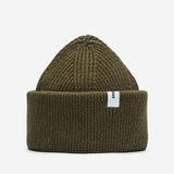 Beanie 01 Merino Ivy