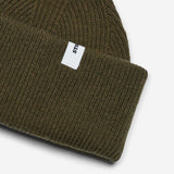 Beanie 01 Merino Ivy