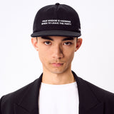 Stiksen x NOSO Black