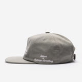 Stiksen x Nothings Something Taupe Side