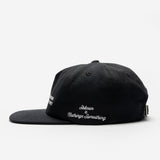 Stiksen x Nothings Something Black Side