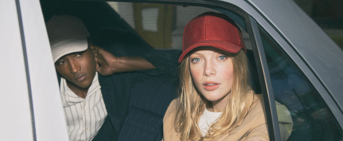 Stiksen Cap Terminology - Your Ultimate Cap Glossary