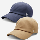 105 Canvas Bundle Navy/Khaki