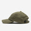 Stiksen 105 Canvas Ivy Dad Cap Profile