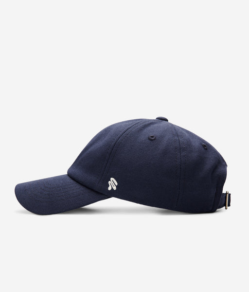 帽子 everyone nylon baseball cap (NAVY) everyone LIMONTA nylon cap (NAVY) | everyone