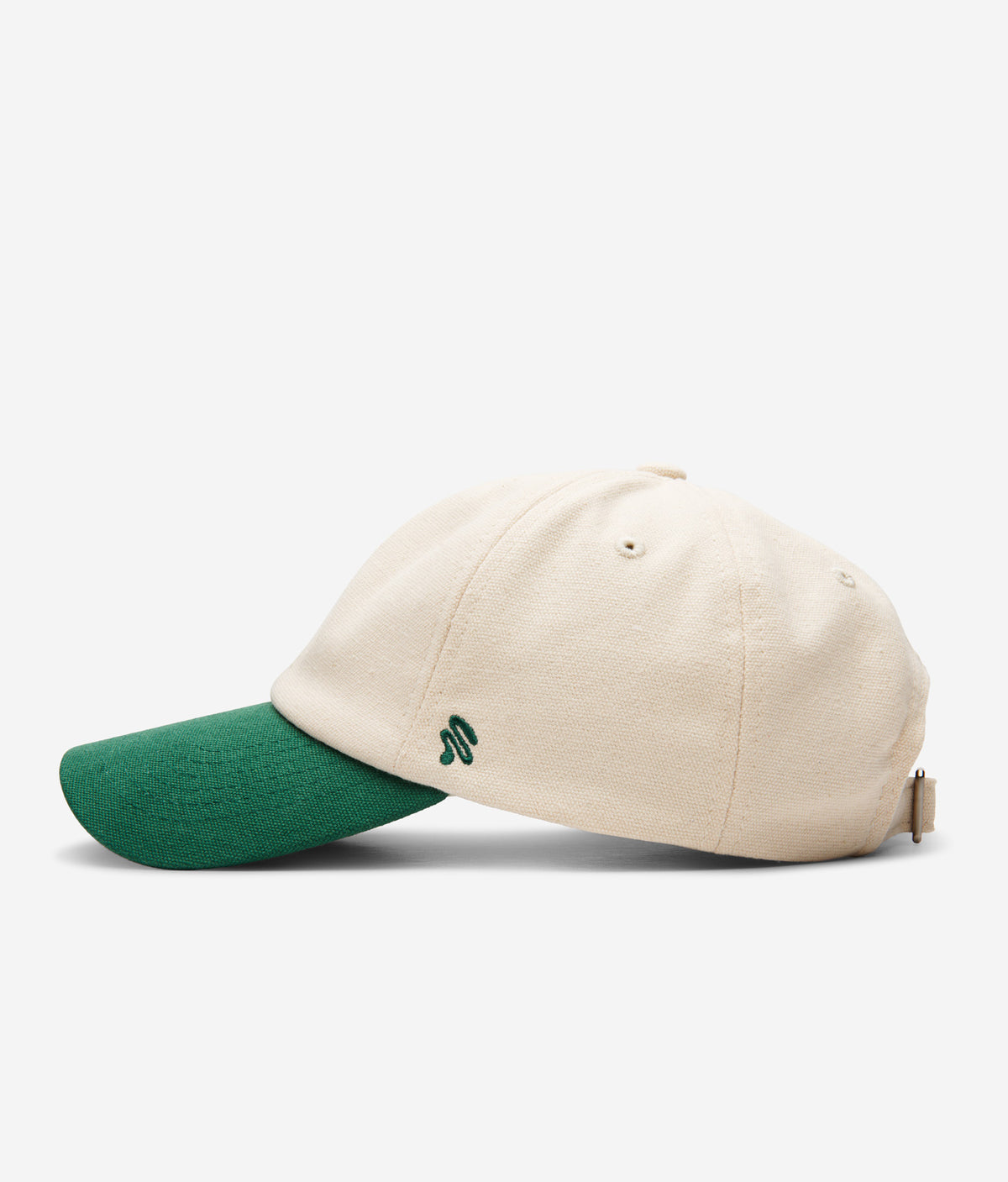 105 Canvas Off White Forest