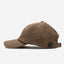 Stiksen 105 Canvas Umber Dad Cap Profile