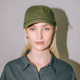 105 Linen Olive