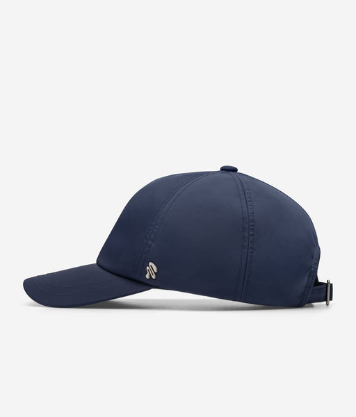 Stiksen │ 105 Recylon Navy Baseball Cap