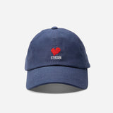 105 Uniform Heart Navy