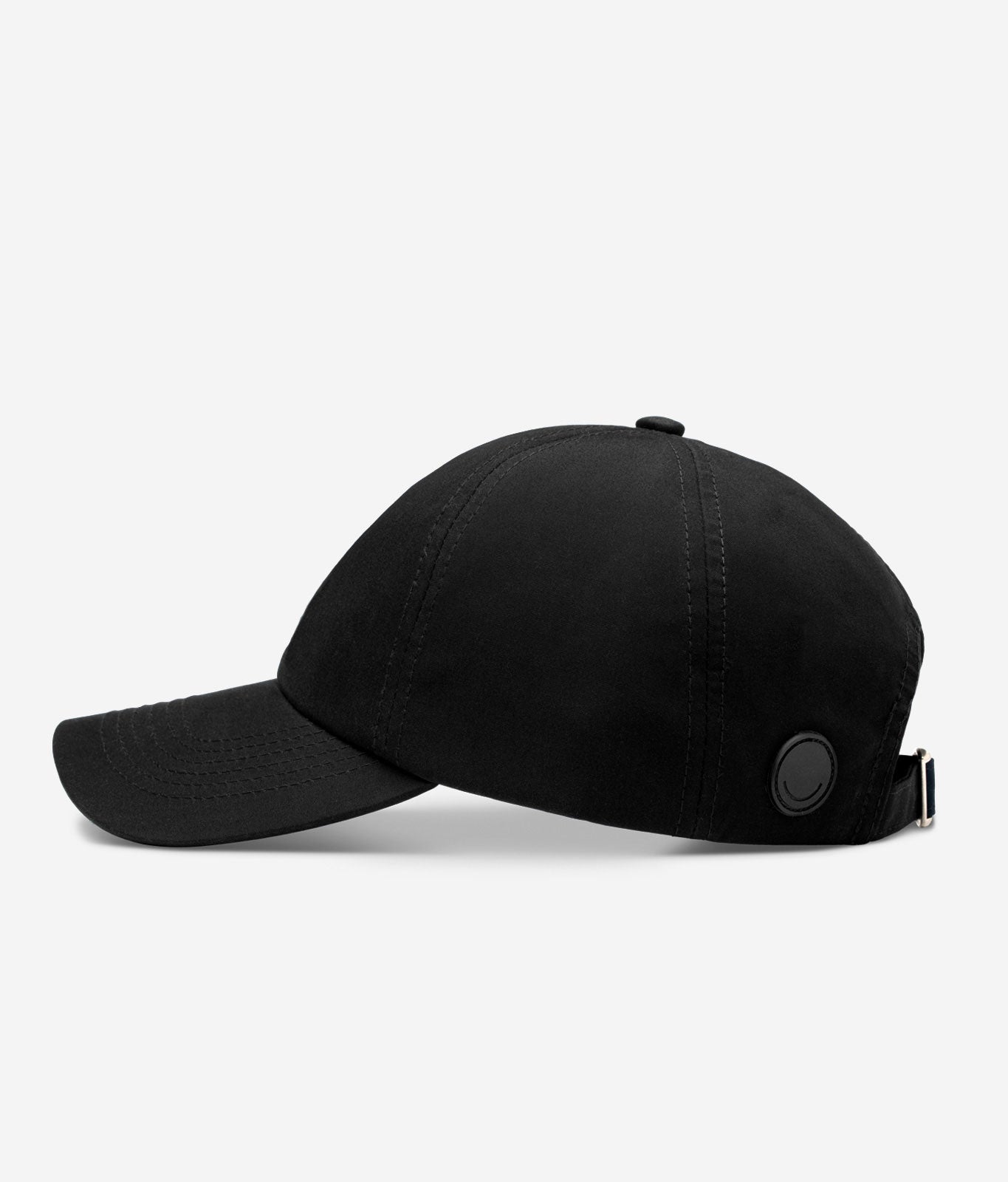 Stiksen 105 Ventile Black Dad Cap Profile