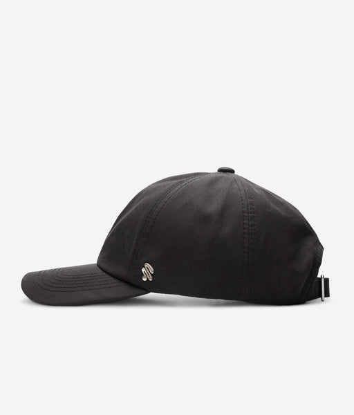 Stiksen │ 105 Ventile Black Dad Cap
