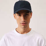 Stiksen 105 Ventile Midnight Dad Cap Lifestyle Man