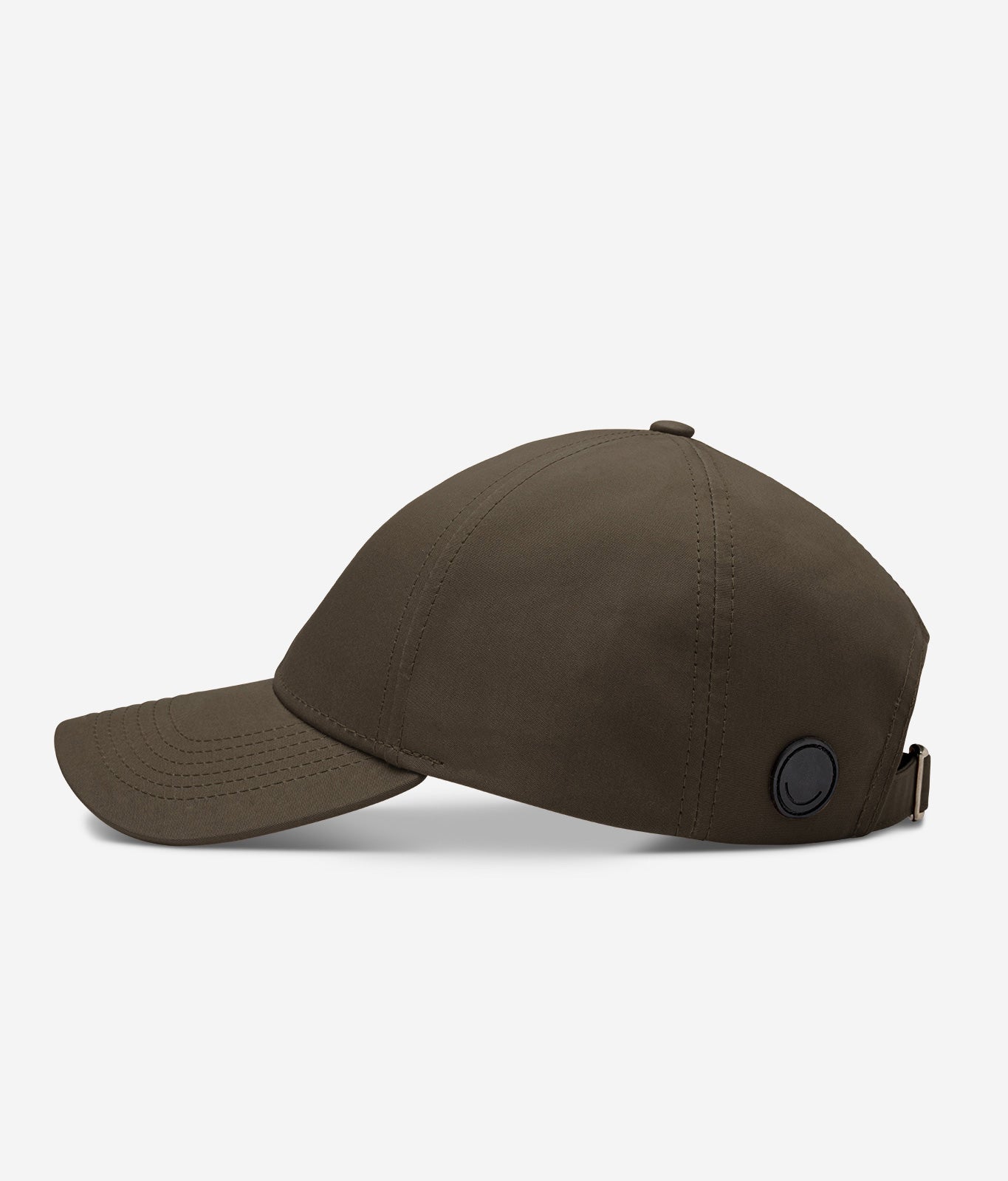 Stiksen 105 Ventile Moss Dad Cap Profile