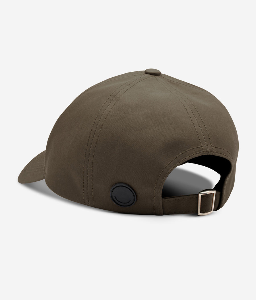 Stiksen │ 105 Ventile Moss Dad Cap