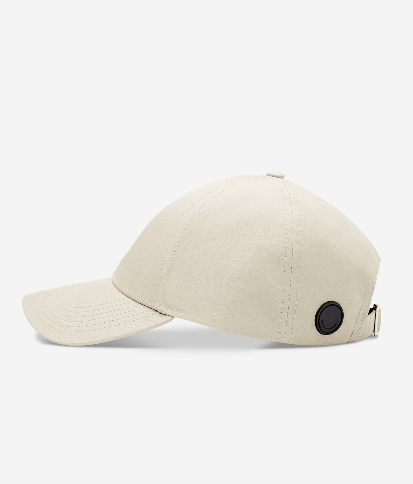 Stiksen 105 Ventile Stone Dad Cap Profile