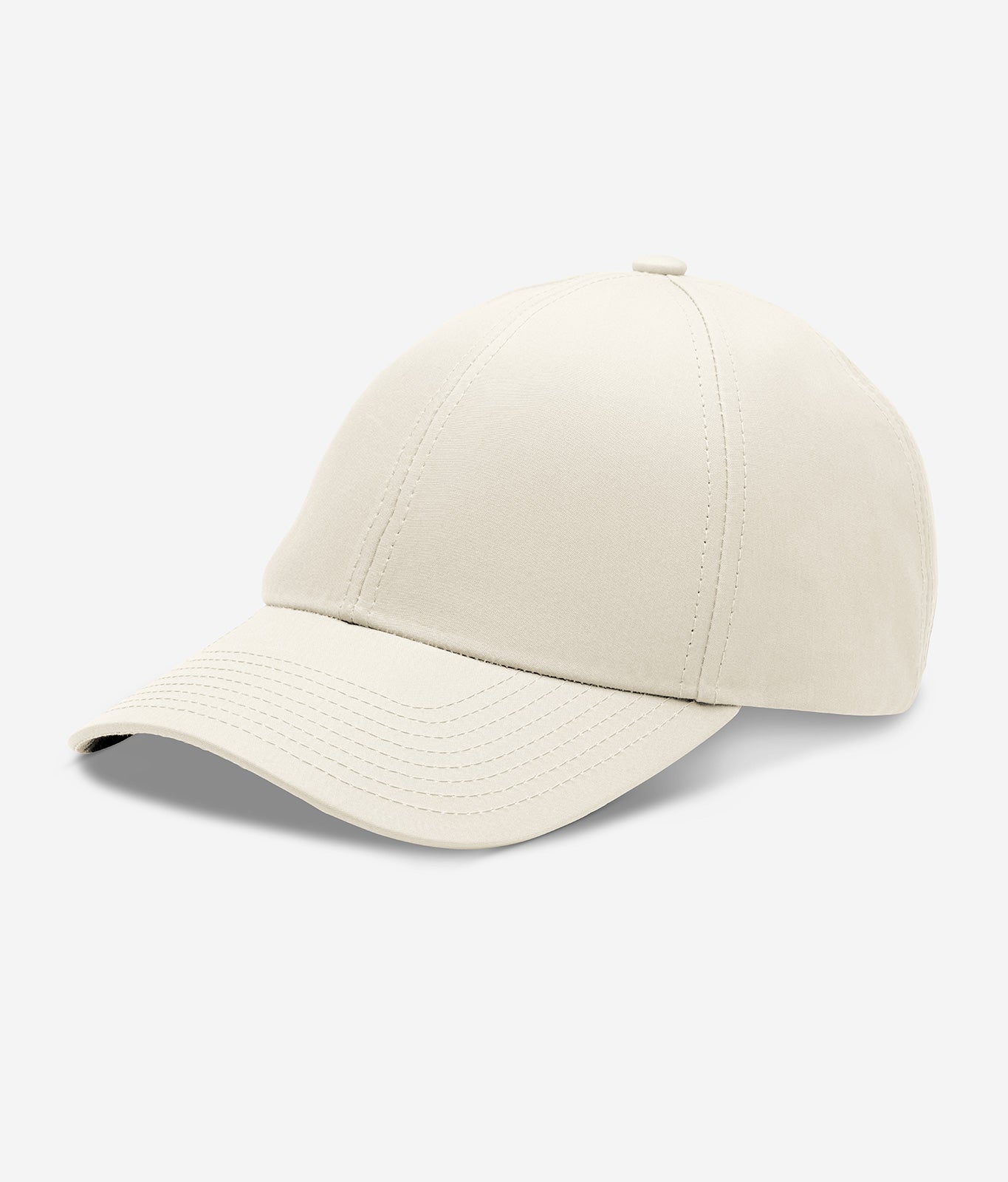 Stiksen 105 Ventile Stone Dad Cap Minimalist