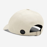 Stiksen 105 Ventile Stone Dad Cap Logotype