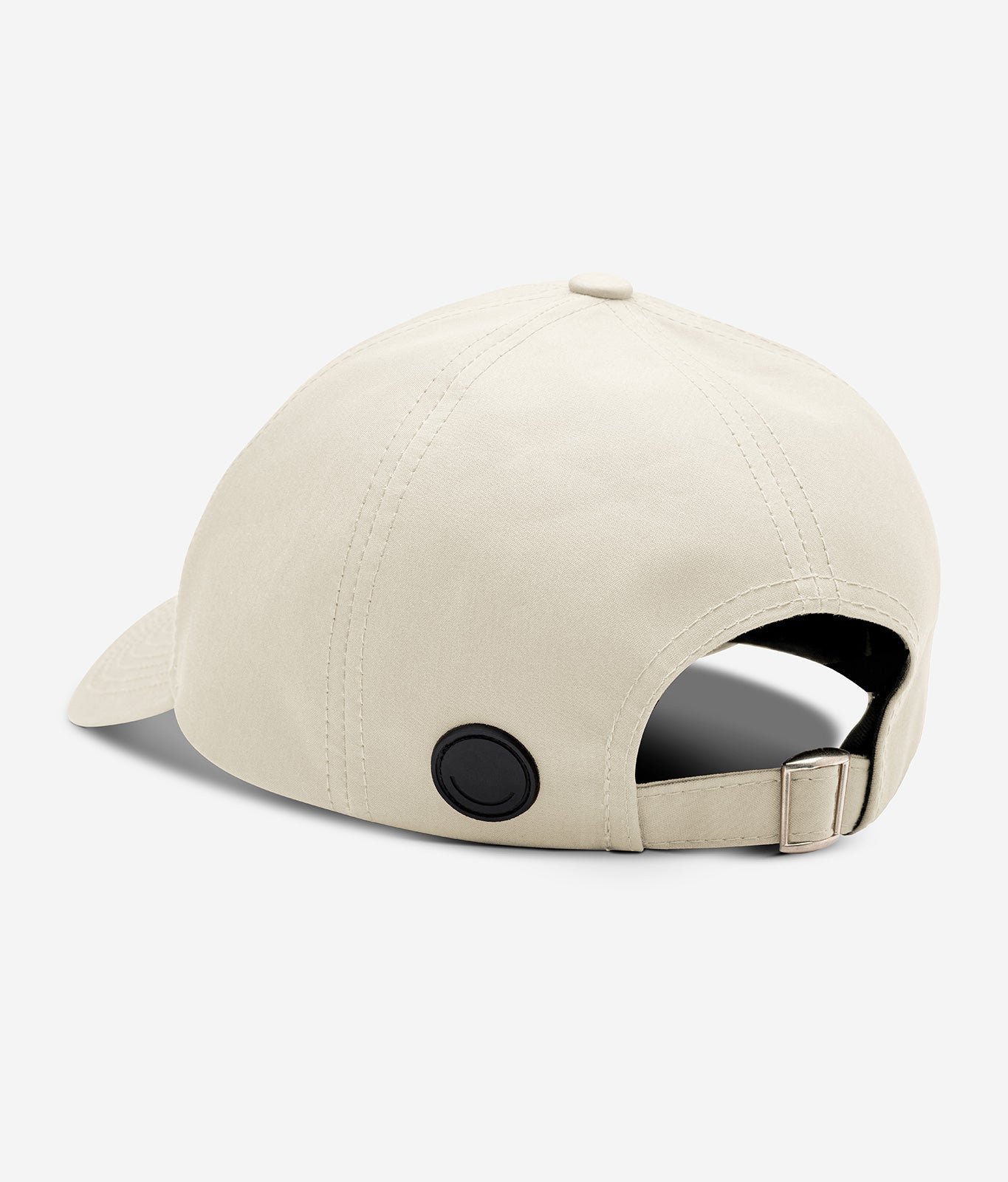 Stiksen 105 Ventile Stone Dad Cap Logotype