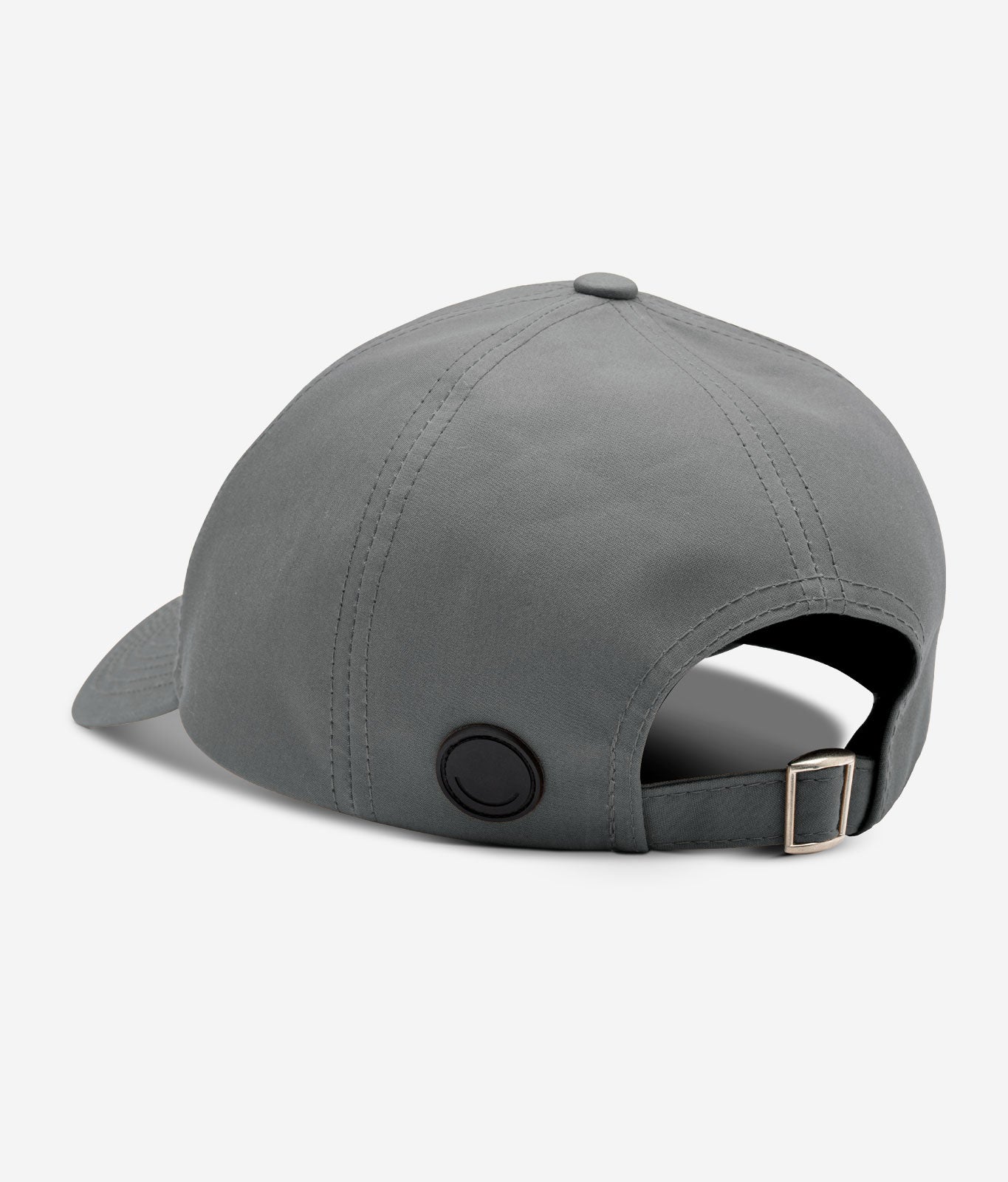 Stiksen 105 Ventile Taupe Dad Cap Logotype