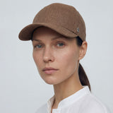 107 Linen Brown