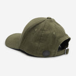 Stiksen 107 Canvas Ivy Baseball Cap Special Fabrics