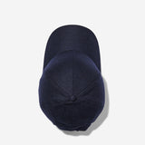 107 Wool Cashmere Navy