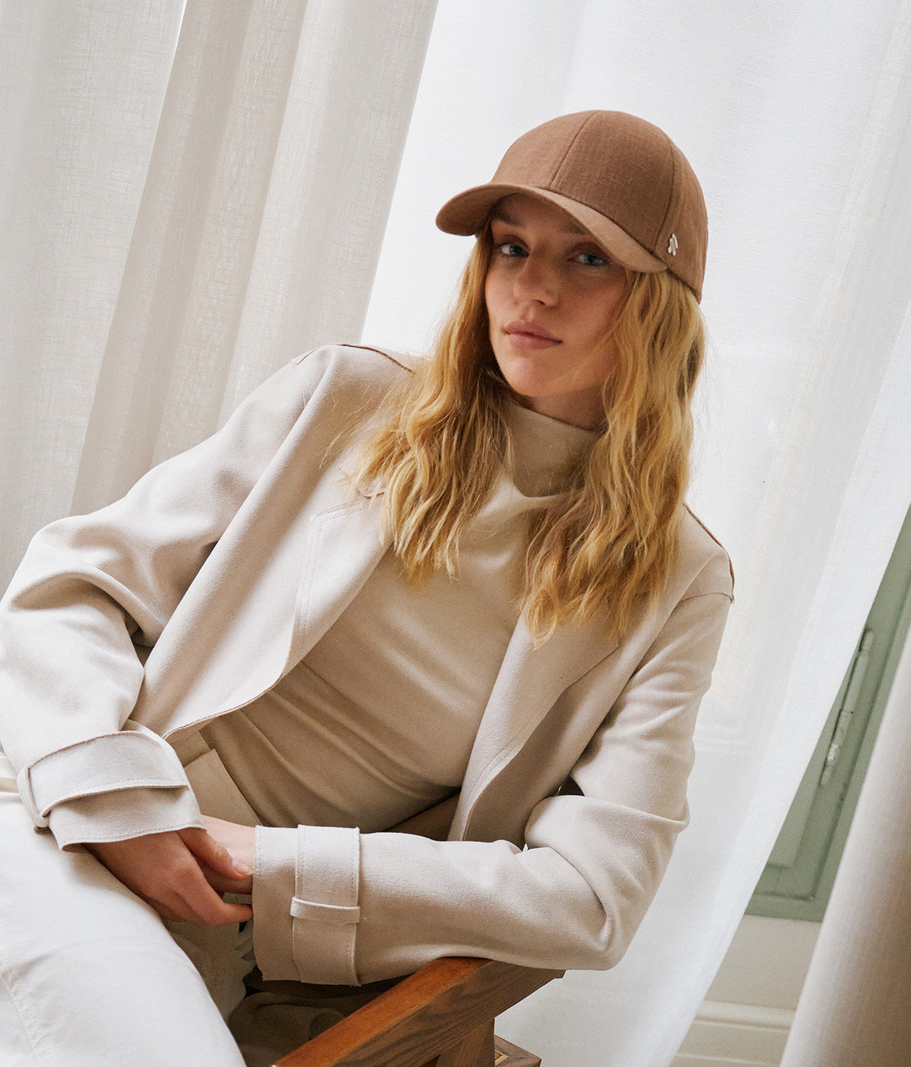 Stiksen | Premium baseball caps for men and women | Quality