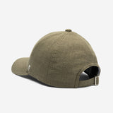 107 Linen Olive