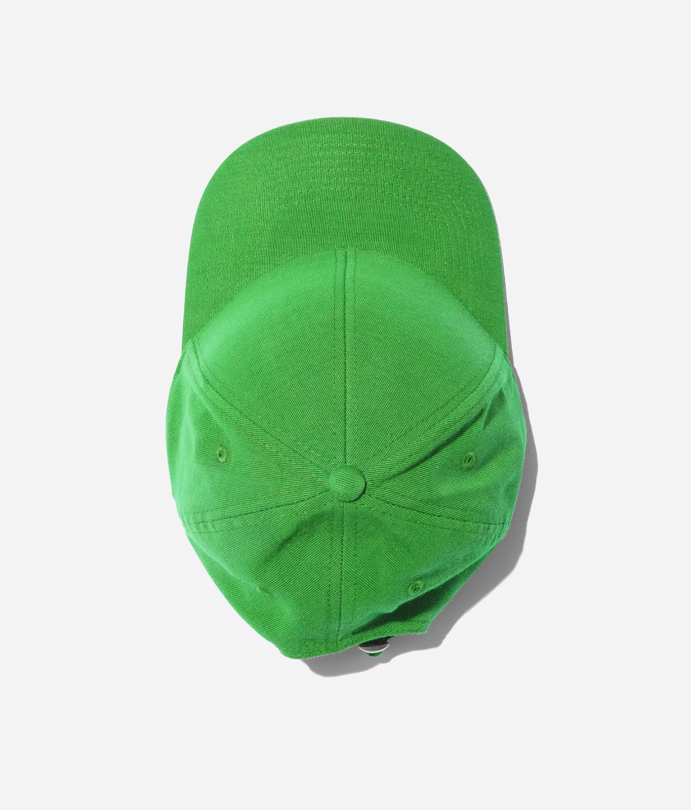 Stiksen │ Green 107 Uniform Baseball Cap Kelly