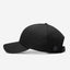 Stiksen 107 Ventile Black Baseball Cap Profile