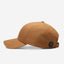 Stiksen 107 Ventile Cinnamon Baseball Cap Profile