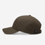 Stiksen 107 Ventile Moss Baseball Cap Profile