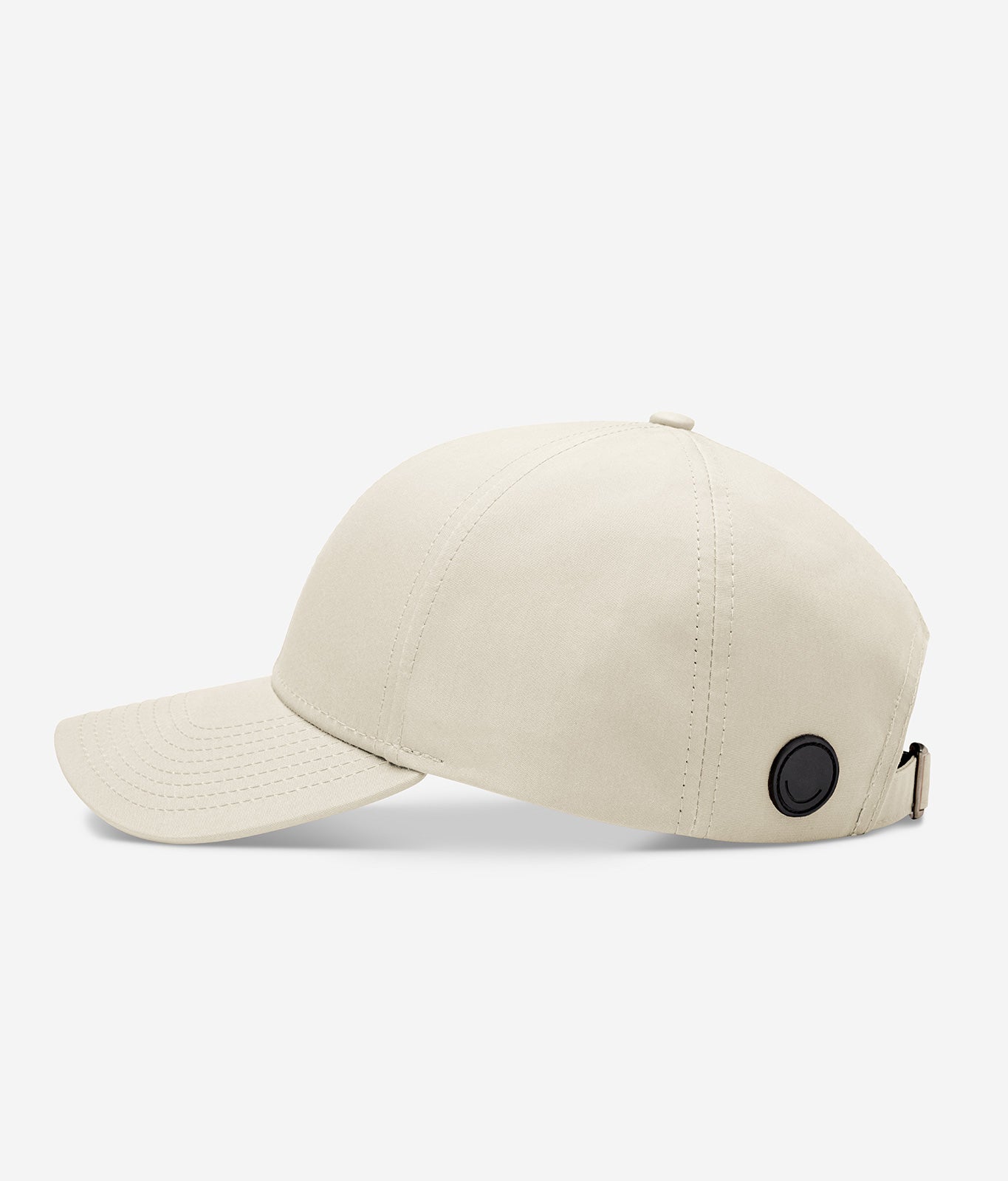 Stiksen 107 Ventile Stone Baseball Cap Profile