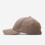 107 Wool Cashmere Beige