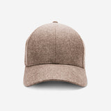 107 Wool Cashmere Beige