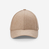 107 Wool Cashmere Beige