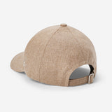 107 Wool Cashmere Beige