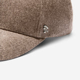 107 Wool Cashmere Beige