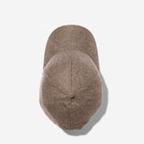 107 Wool Cashmere Beige