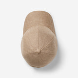 107 Wool Cashmere Beige