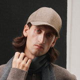 107 Wool Cashmere Beige