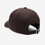 107 Wool Cashmere Brown