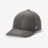 107 Wool Cashmere Grey