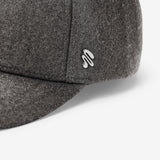 107 Wool Cashmere Grey