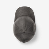 107 Wool Cashmere Grey