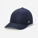 107 Wool Cashmere Navy