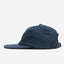 Stiksen 109 Canvas Blue Flat Brim Cap Profile