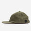 Stiksen 109 Canvas Ivy Flat Brim Cap Profile