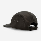 Stiksen 201 LightShell Charcoal Flat Brim Cap Stay High